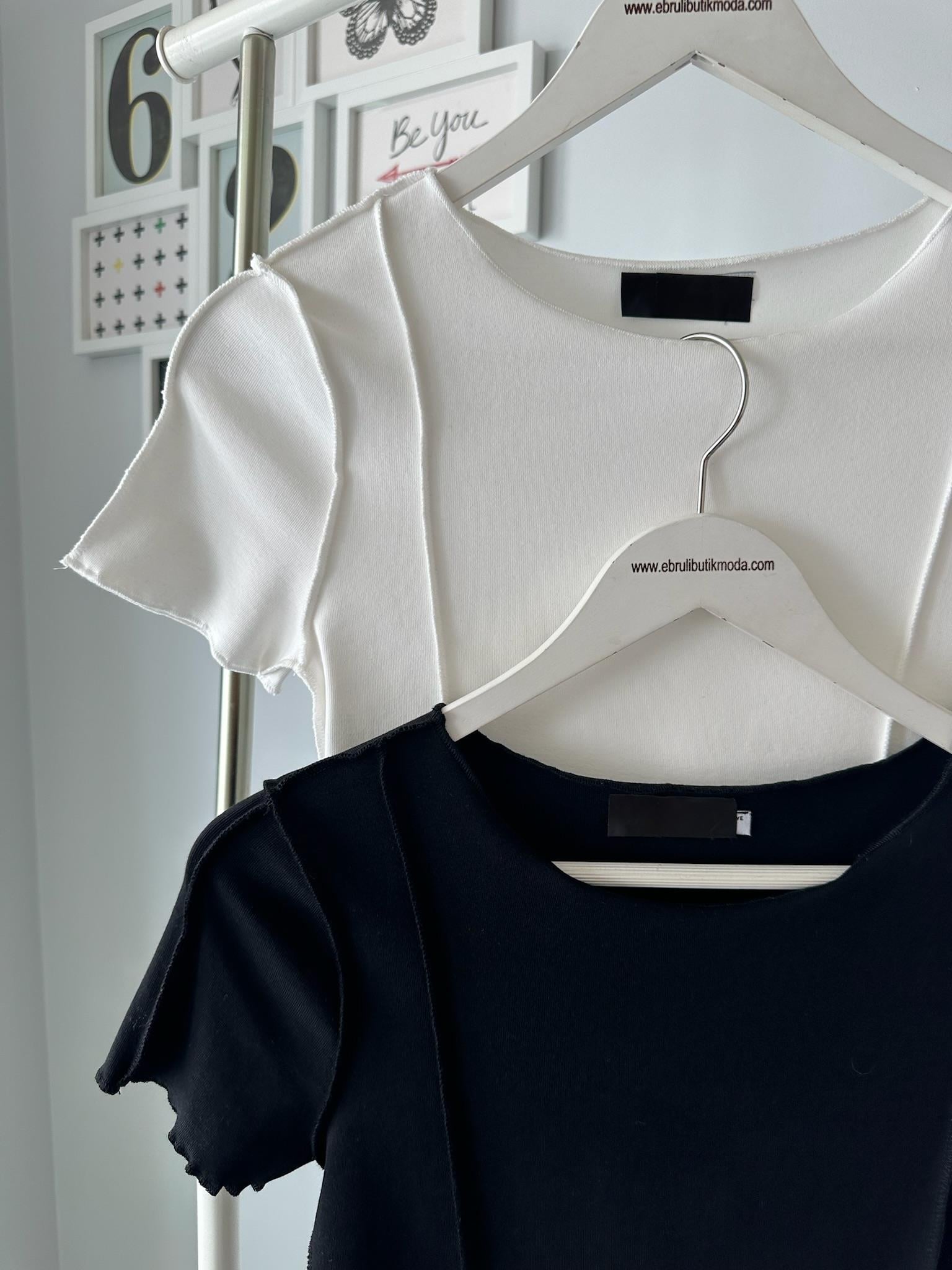 DİKİŞ DETAYLI CROP