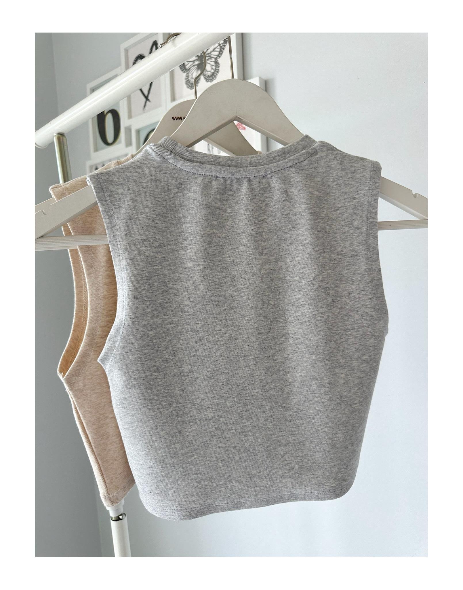 ESNEK CROPTOP