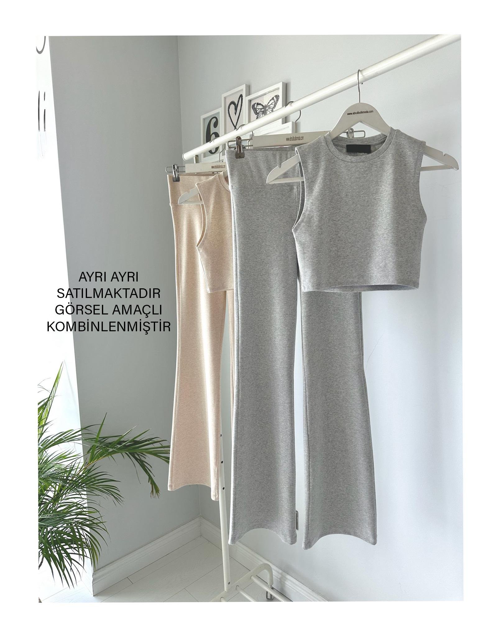 ESNEK CROPTOP