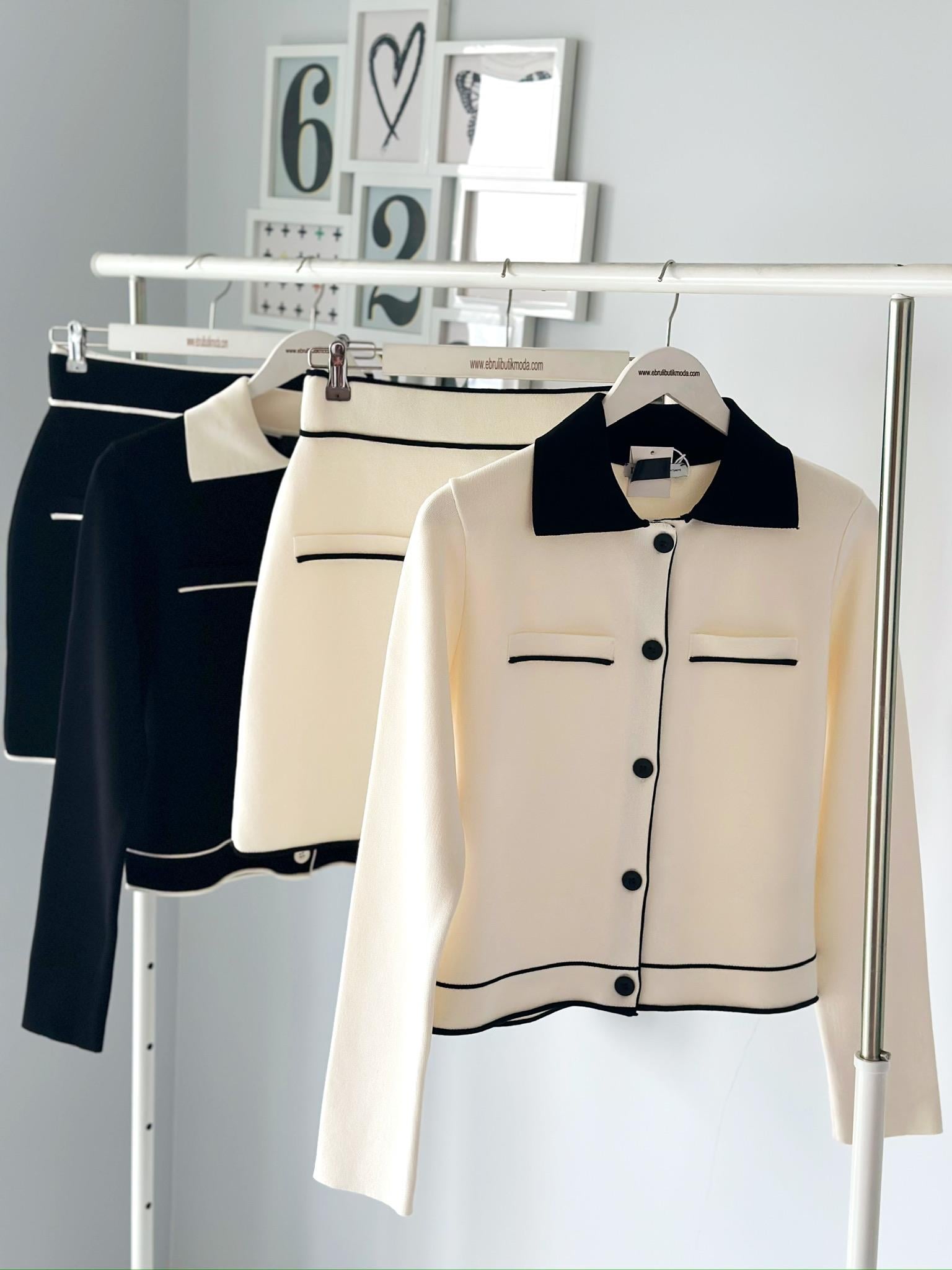 ETEKLİ TRİKO TAKIM