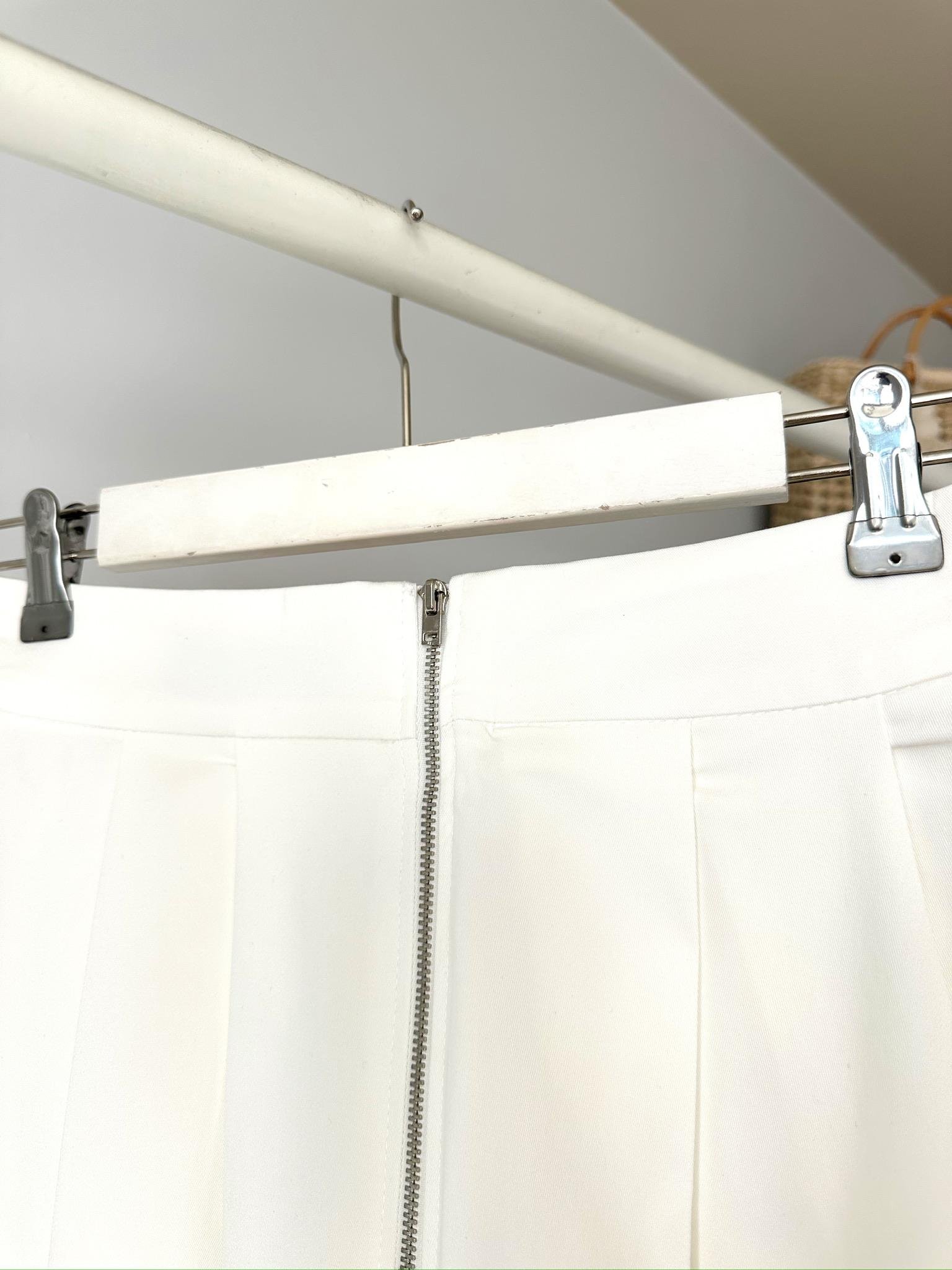 PİLİLİ MİDİ ETEK