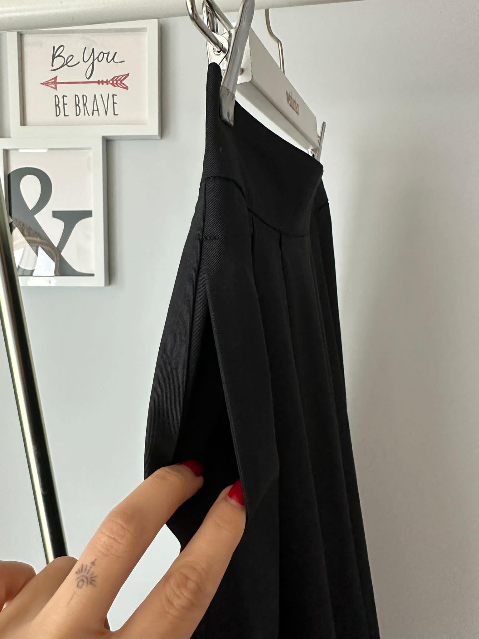 PİLİLİ MİDİ ETEK