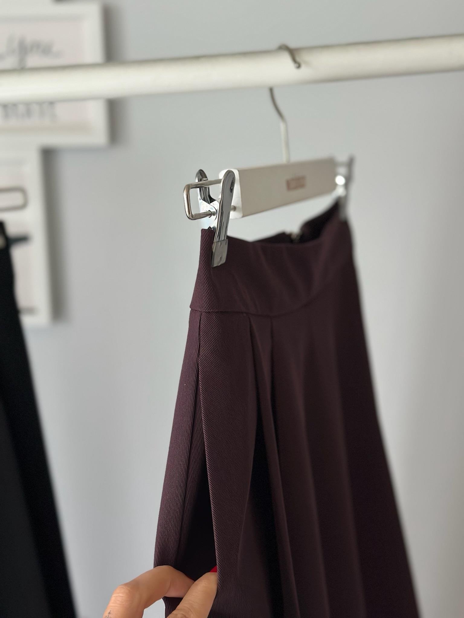 PİLİLİ MİDİ ETEK