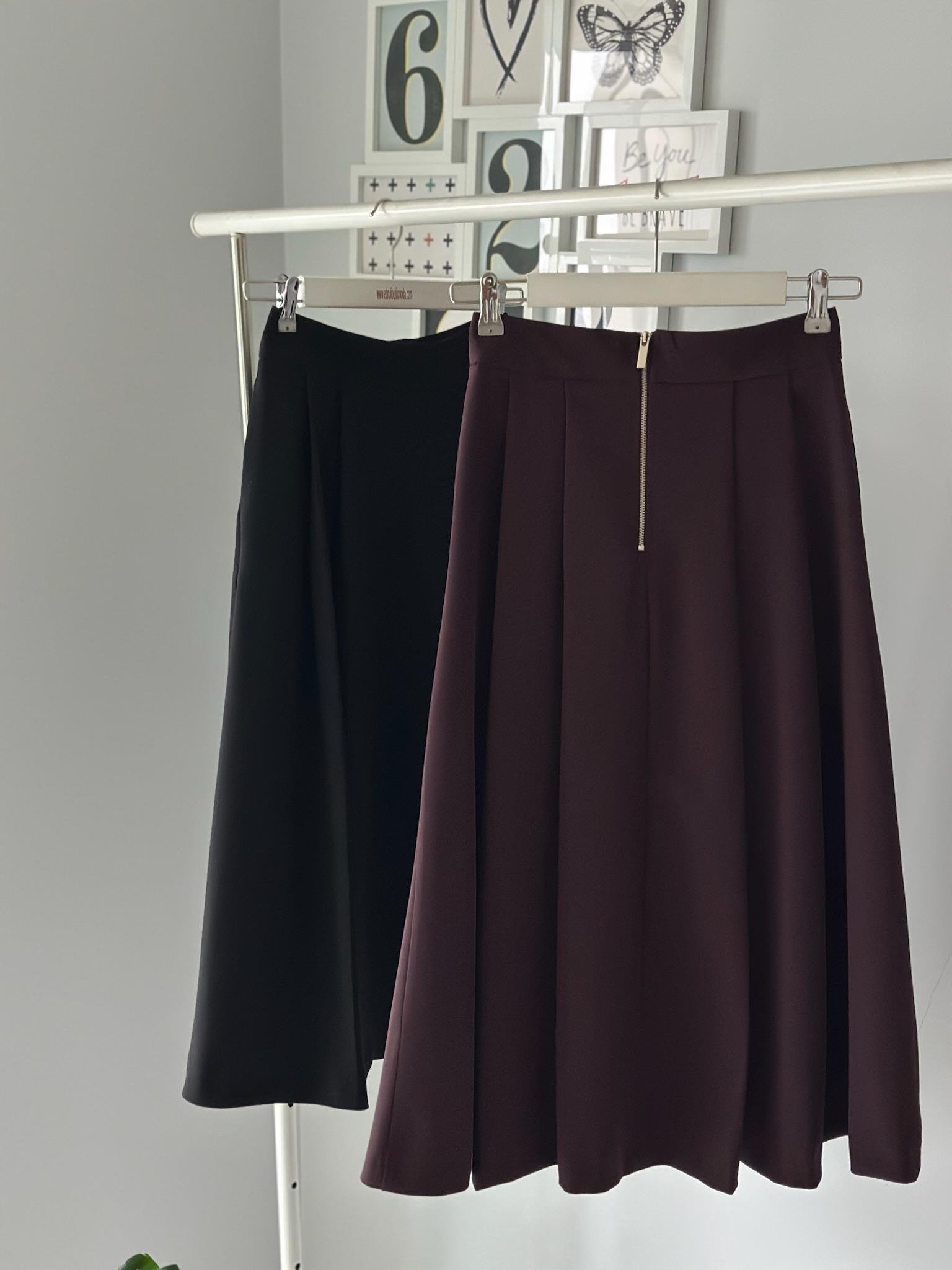 PİLİLİ MİDİ ETEK