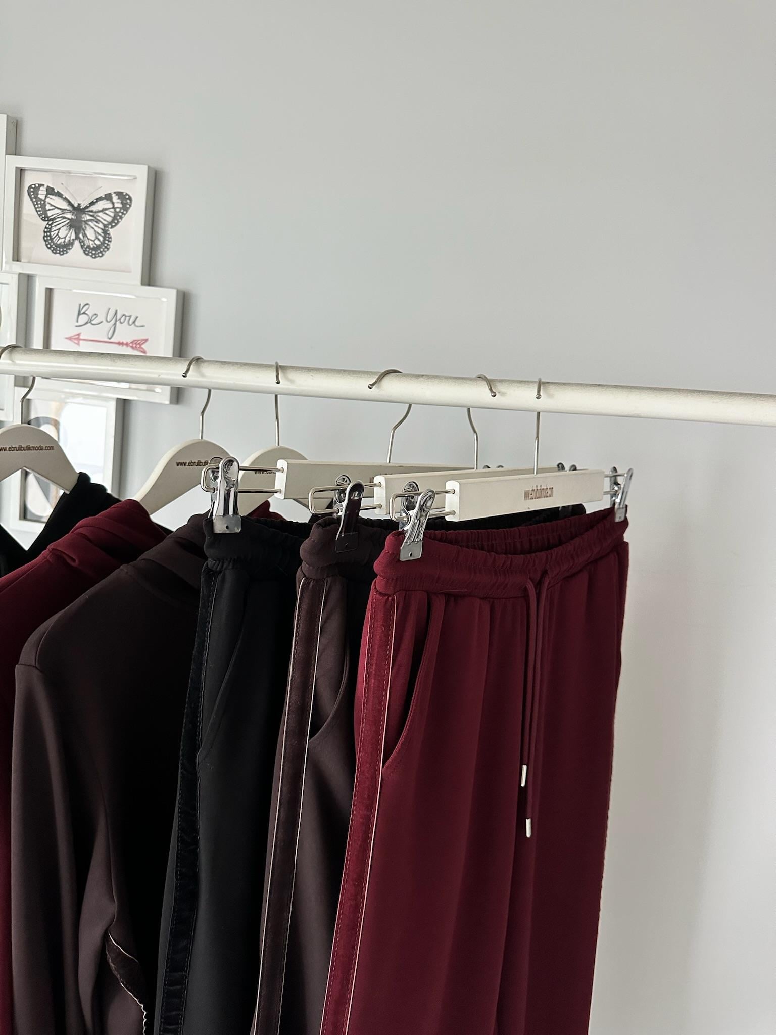ŞERİTLİ MODAL LUX TAKIM