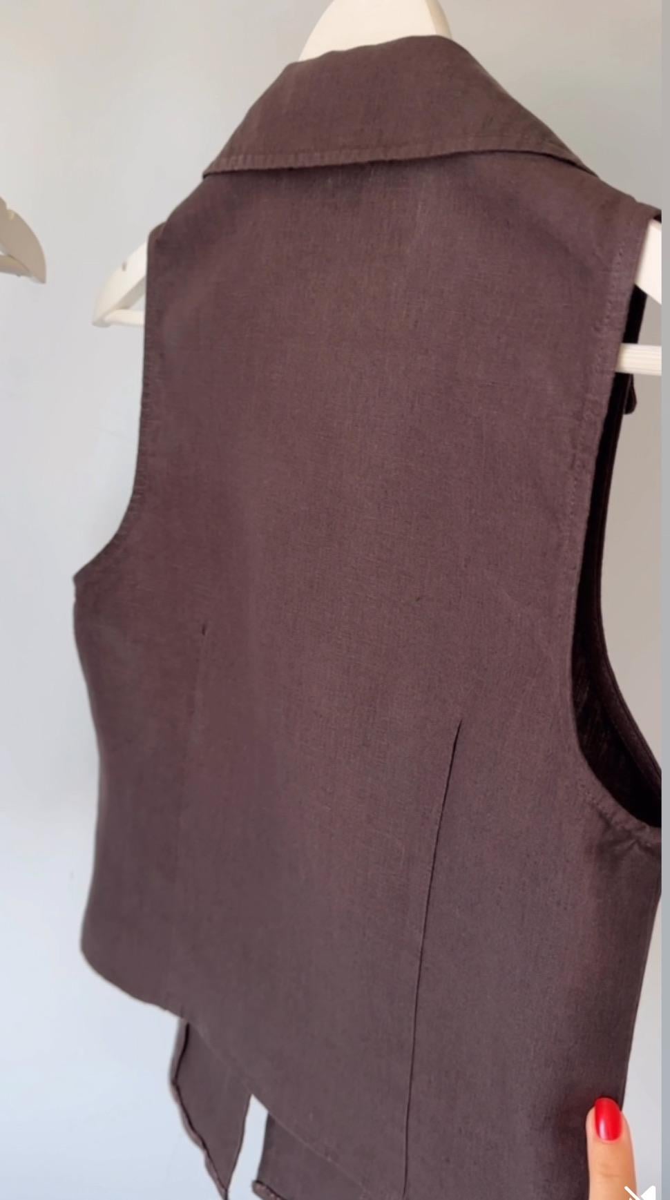 SIFIR KOL KETEN GÖMLEK