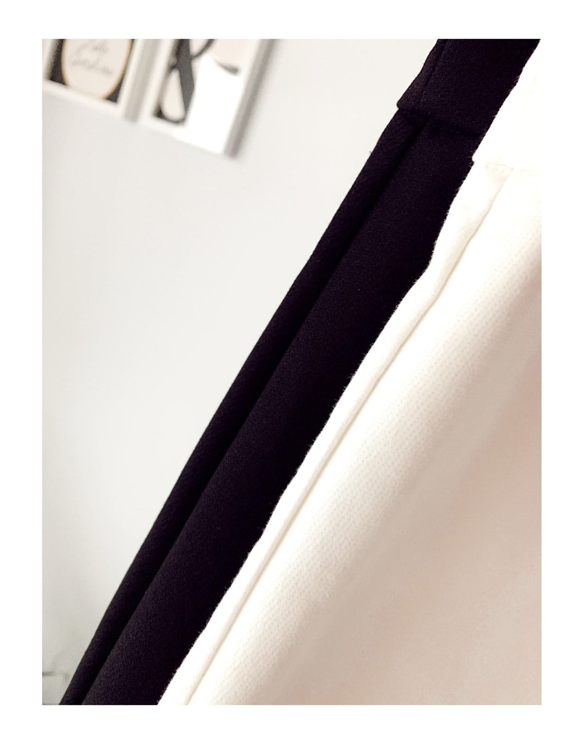 YIRTMAÇLI ŞORT ETEK