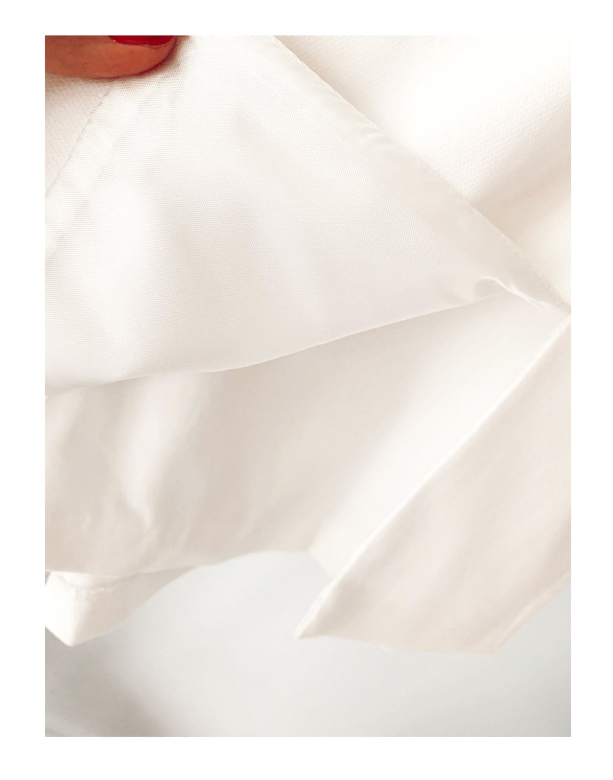 YIRTMAÇLI ŞORT ETEK