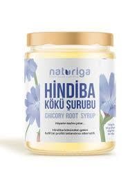 Hindiba Kökü Şurubu 200 gr.