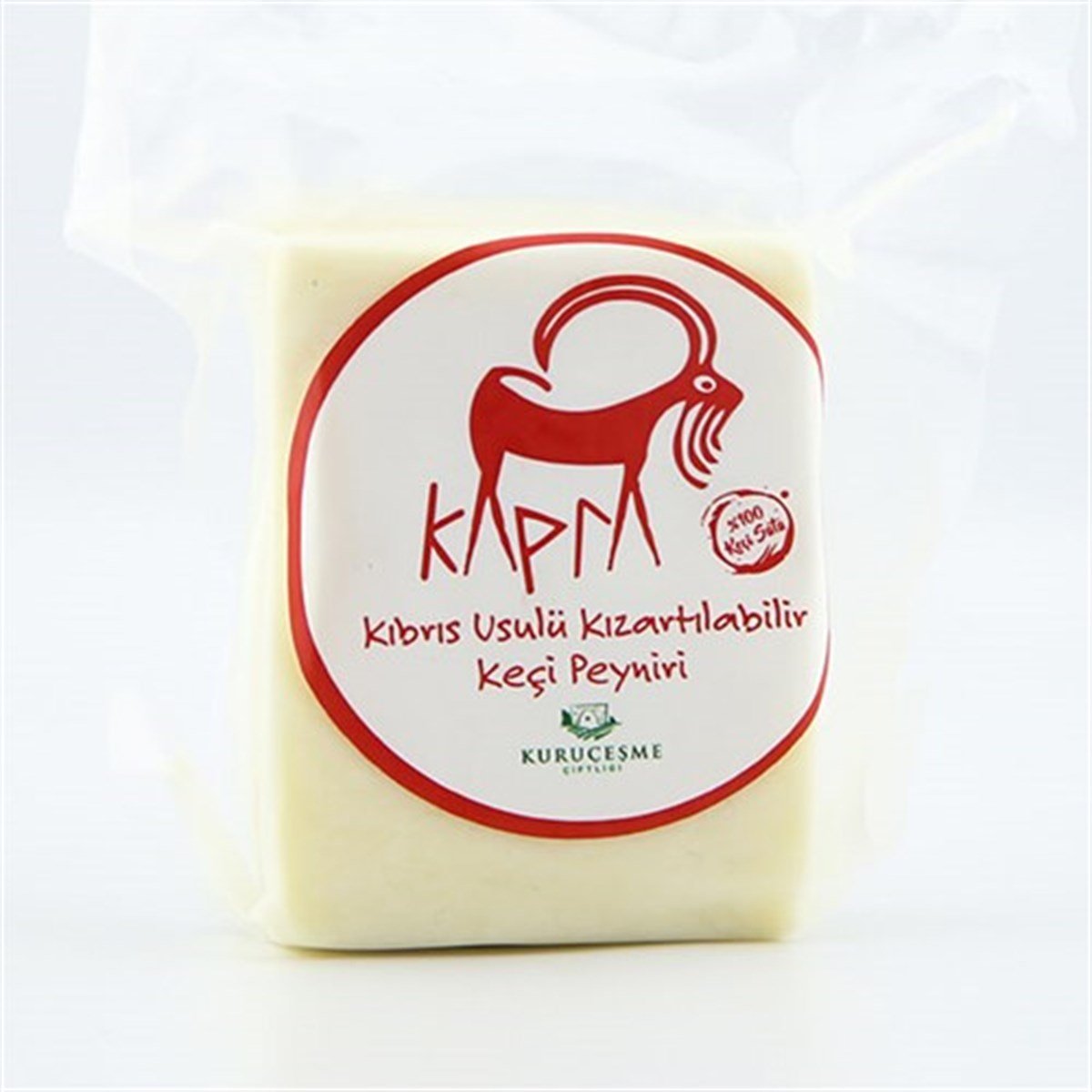 Keçi Kızartmalık Peynir 250 gr-