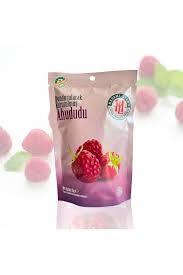 Madame Lyras Freeze Drıed Ahududu 16gr