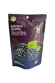 Madame Lyras Freeze Drıed Böğürtlen 16gr