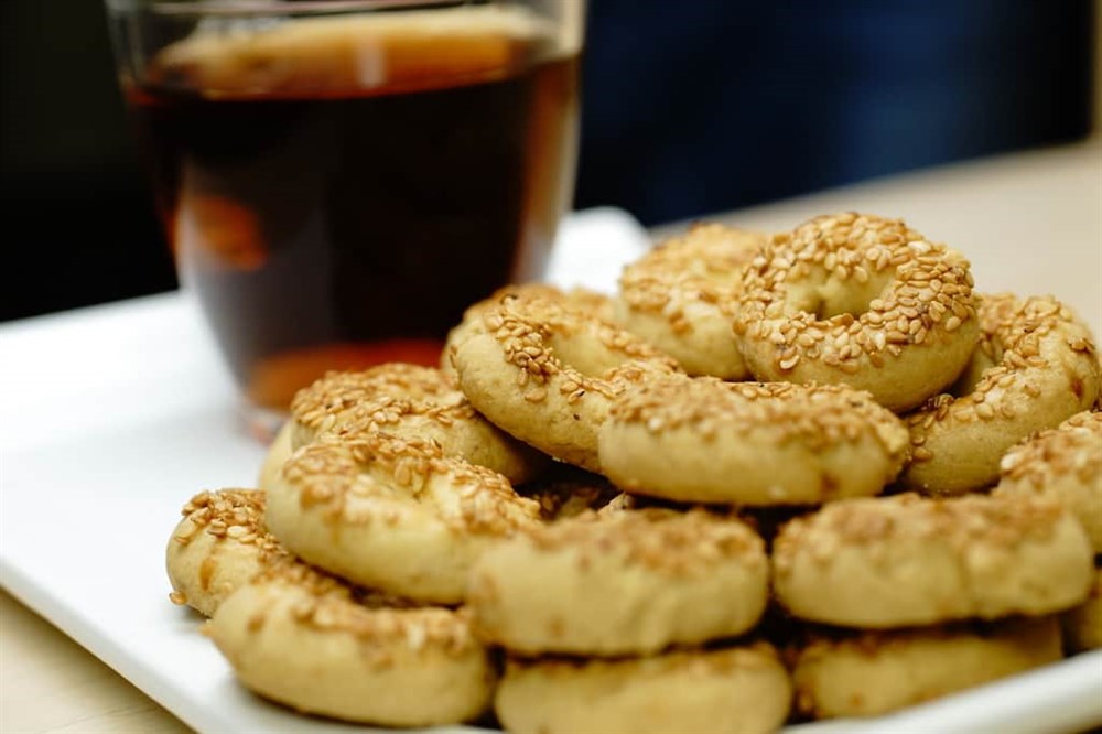 ALAÇATI SİMİT TUZLU KURB.250GR