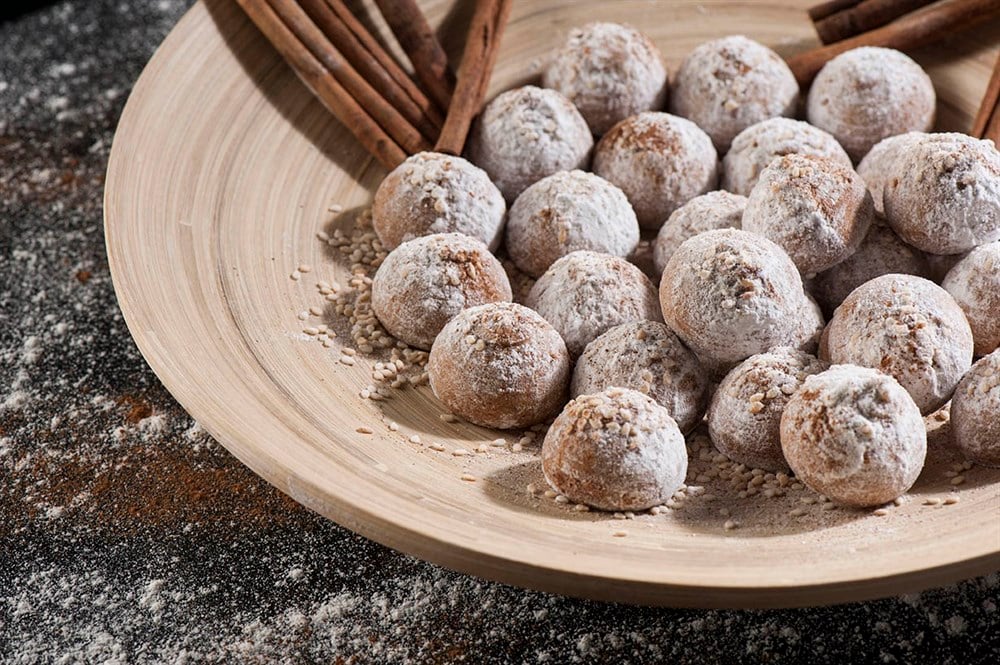 ALAÇATI TARÇINLI KURB.250GR