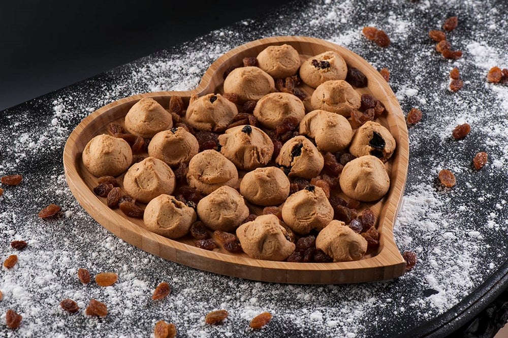 ALAÇATI ÜZÜMLÜ KURB.250GR