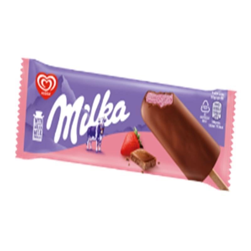 ALGİDA MİLKA STİCK 82ML
