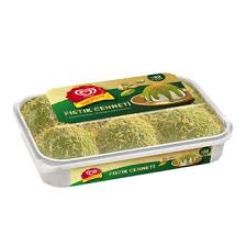 ALGİDA USTA FISTIK CENNETİ 460ML