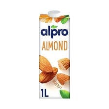 ALPRO BADEM SÜTÜ 1LT