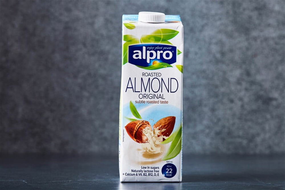 ALPRO BADEM SÜTÜ 1LT