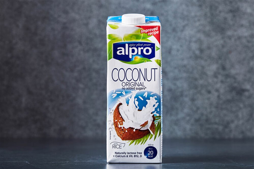 ALPRO H.CEVİZİ SÜTÜ 1LT