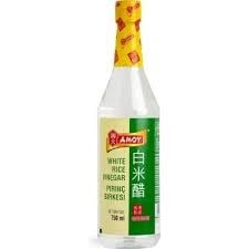AMOY PİRİNÇ SİRKESİ 750ML