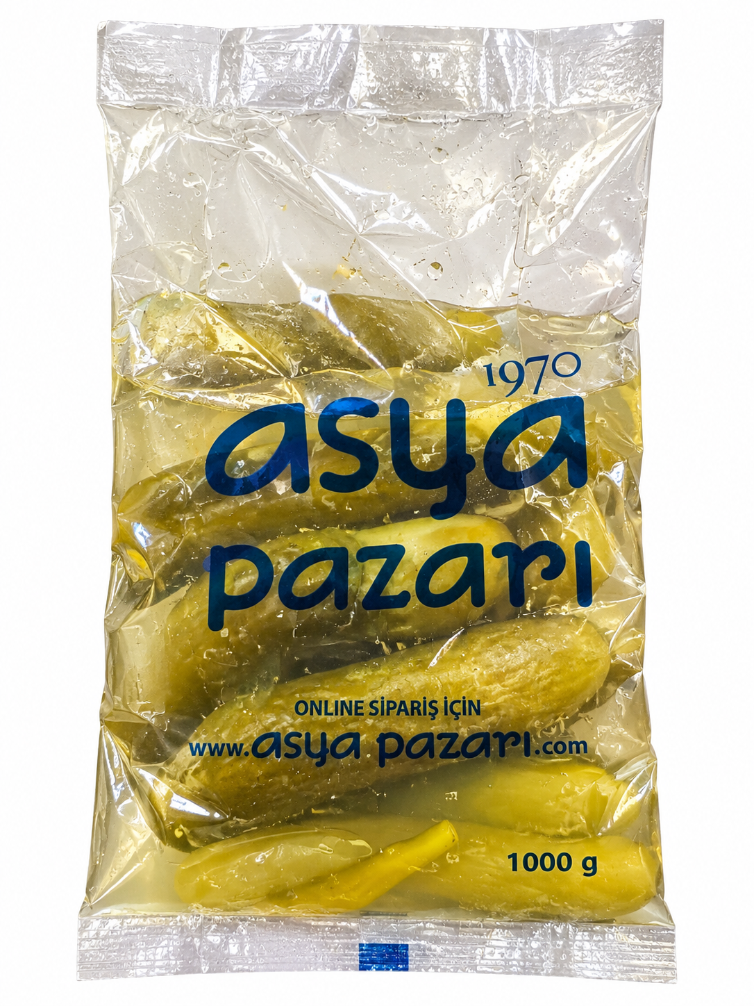 ANKARA ÇUBUK TURŞU 350GR