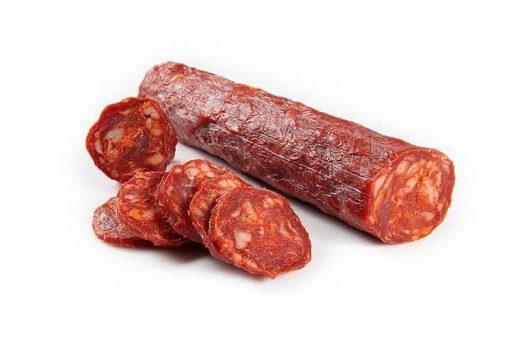 CHORİZO İSPANYOL SUCUK KG