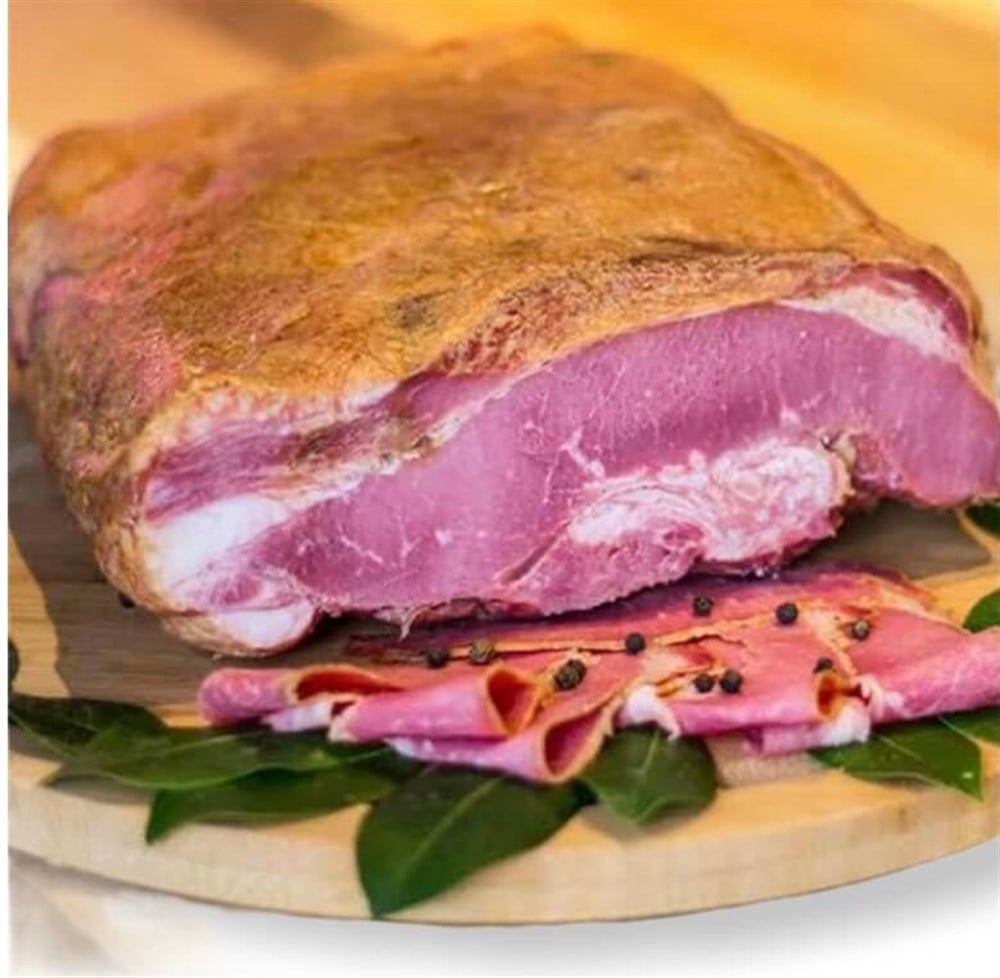 FÜME DANA BACON KG