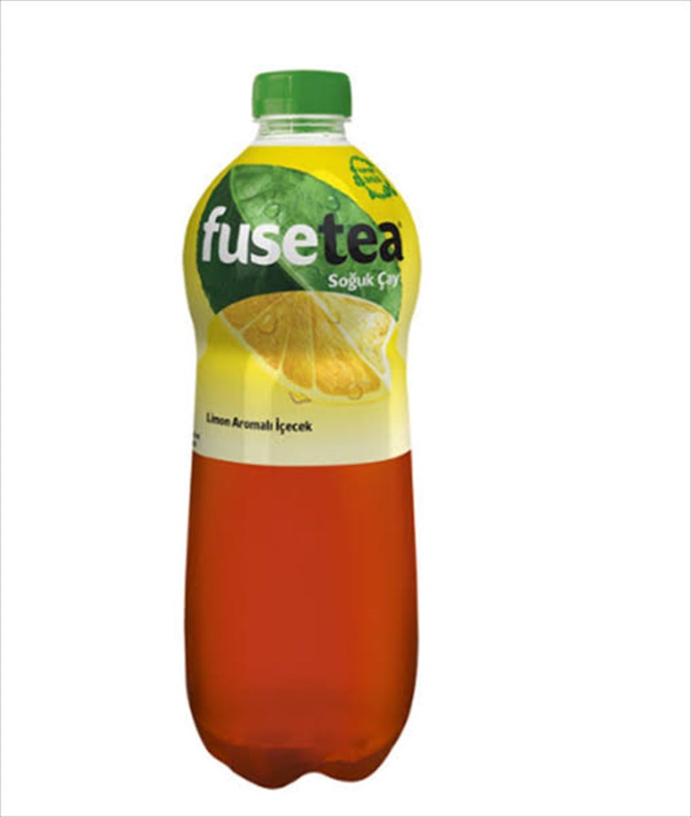FUSE TEA LİMON 1 LT
