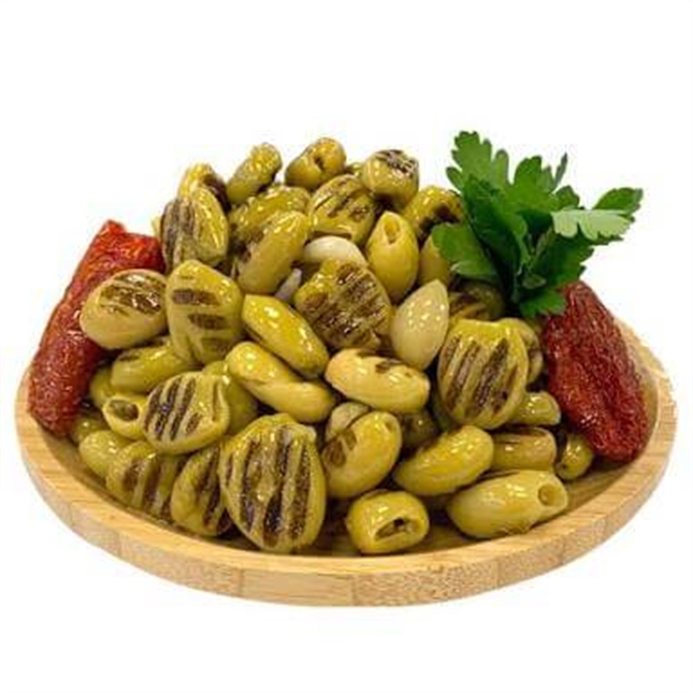 KOKTEYL GRİLL ZEYTİN