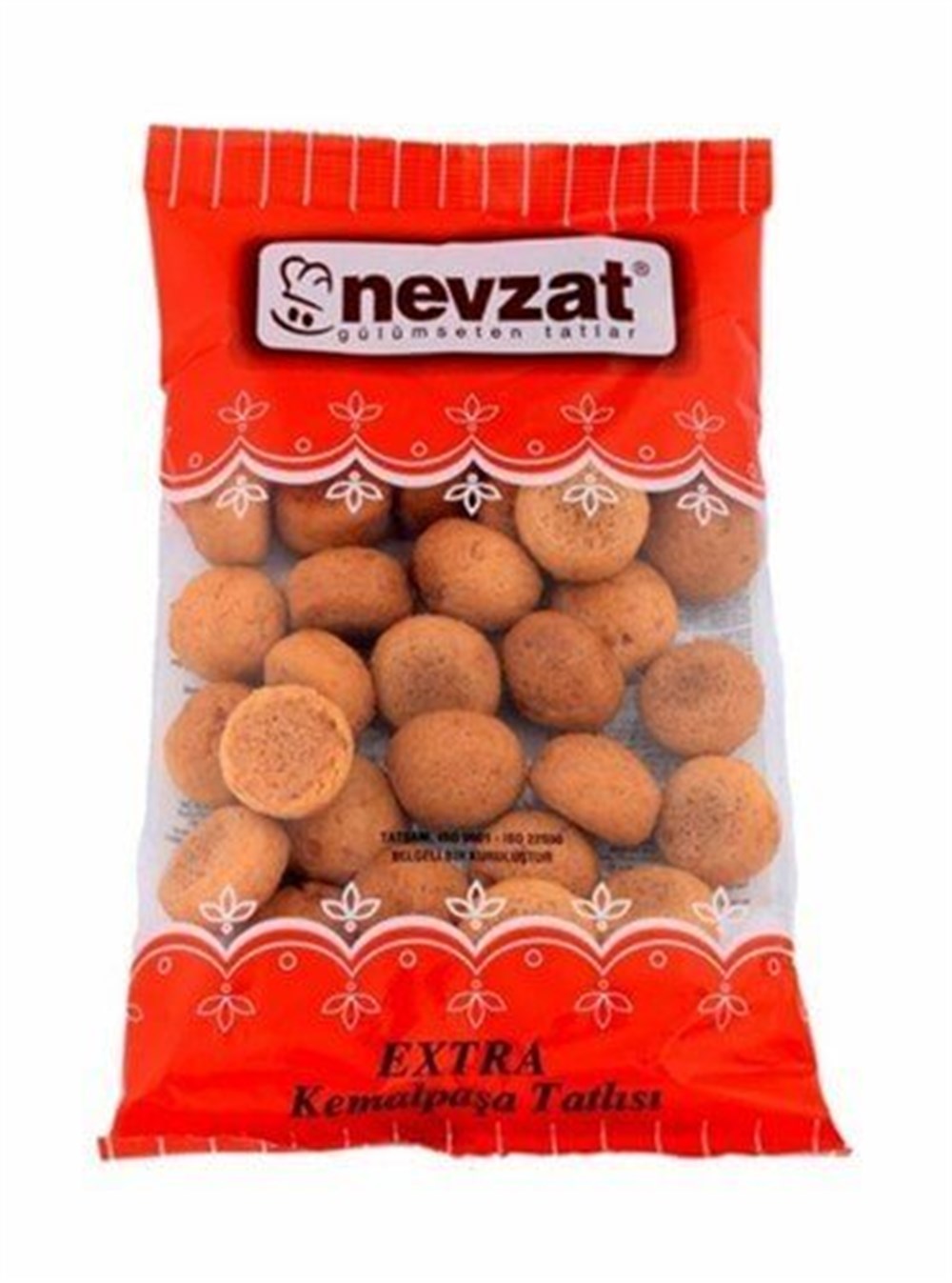 NEVZAT KEMALPAŞA 150GR