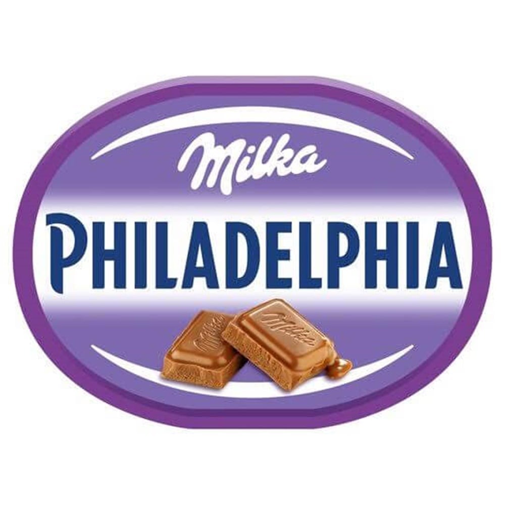 PHILADELPHIA KREM PEYNİR MİLKA175GR