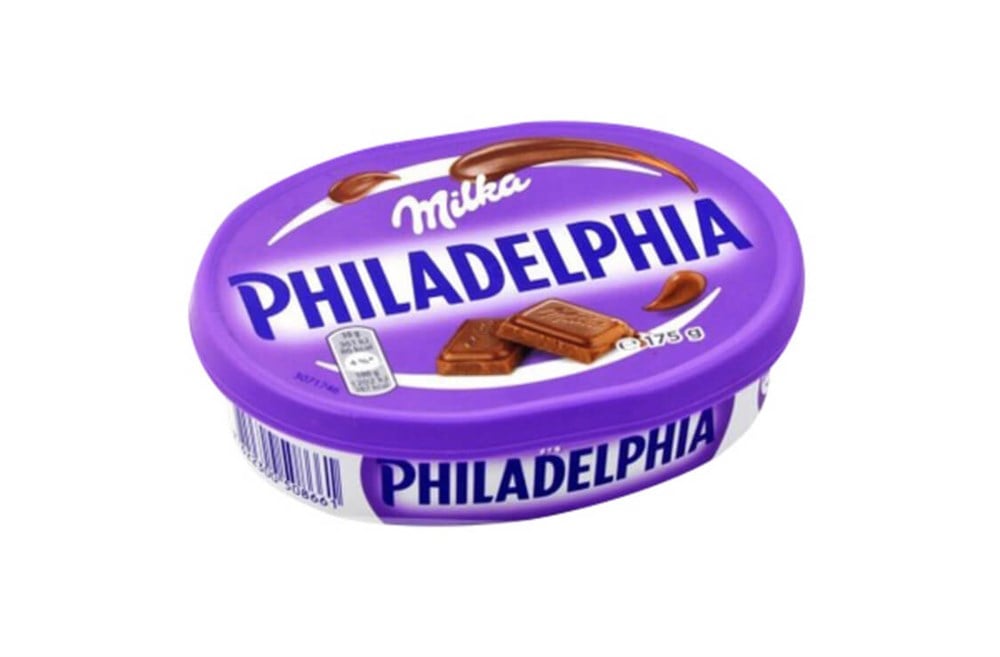 PHILADELPHIA KREM PEYNİR MİLKA175GR