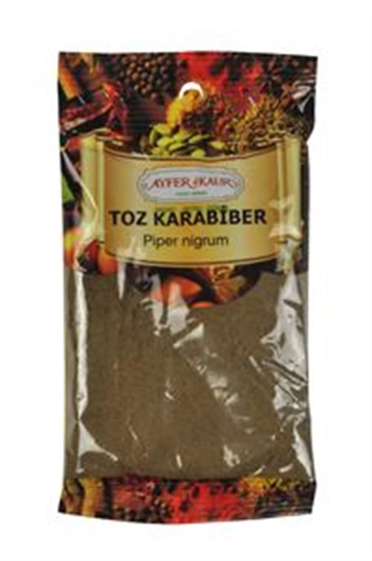 A.KAUR TOZ KARABIBER 70 GR