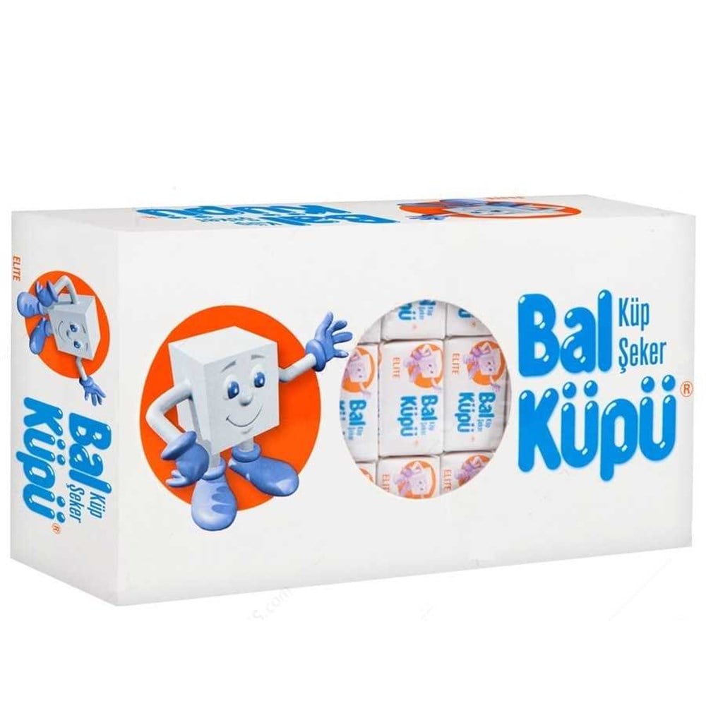 BALKÜPÜ ŞEKER SARGILI 750 GR