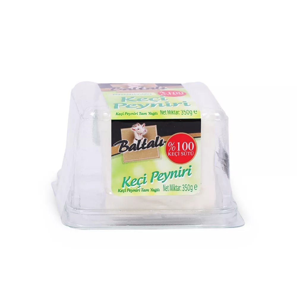 BALTALI %100 KEÇİ PEYNİRİ 350 GR