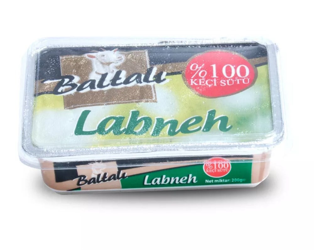 BALTALI KEÇİ LABNE 200GR