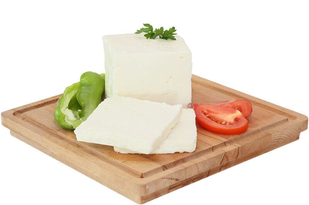 BEYAZ PEYNİR AZ YAĞLI