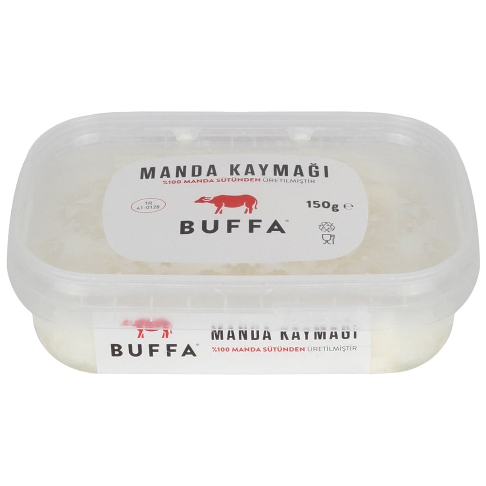 BUFFA KAYMAK 150GR