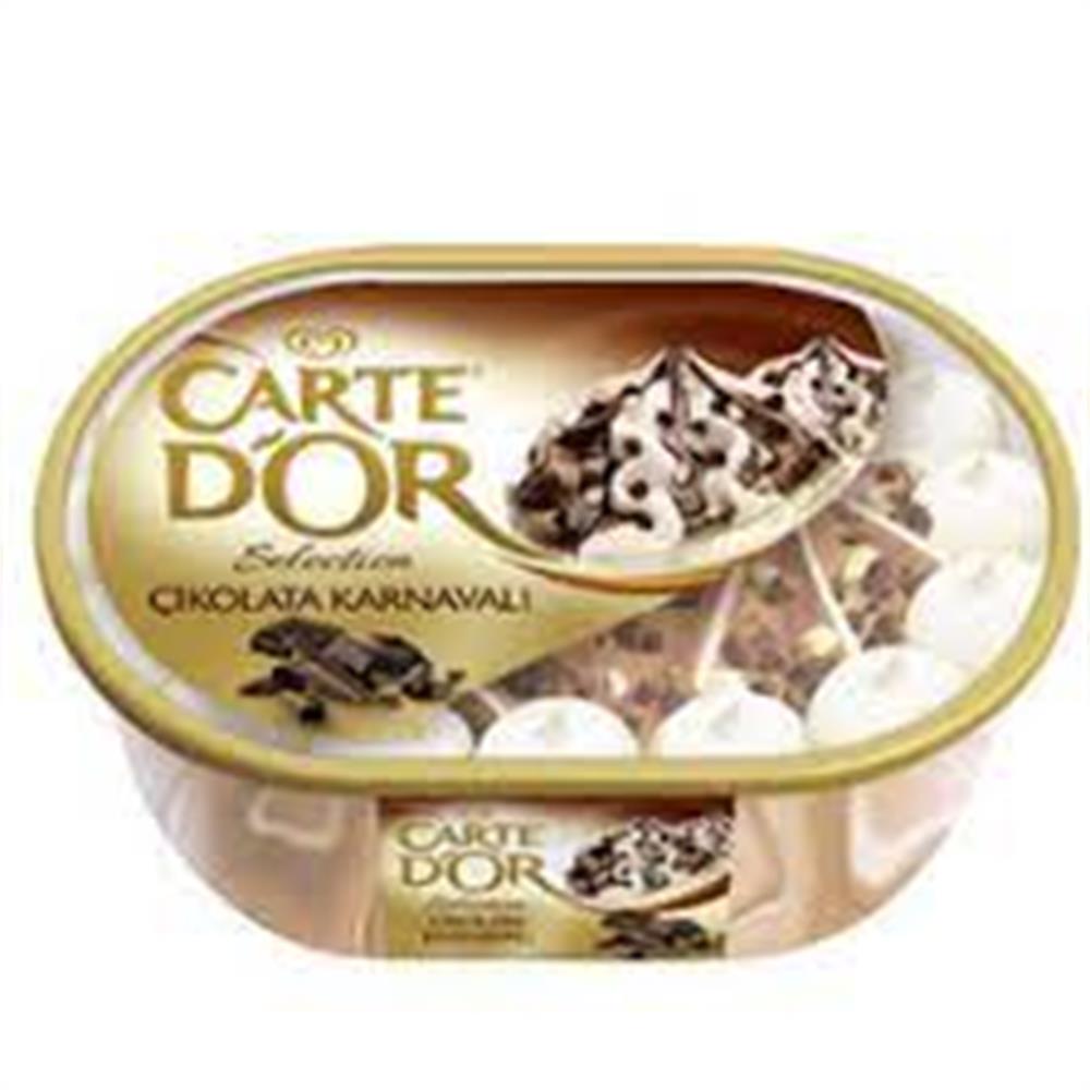 CARTEDOR SEL.ÇİKL.KARNAVAL 900ML