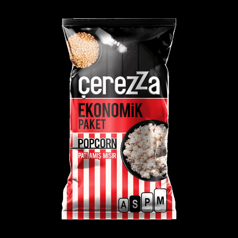 ÇEREZZA PATLAMIŞ MISIR 108GR