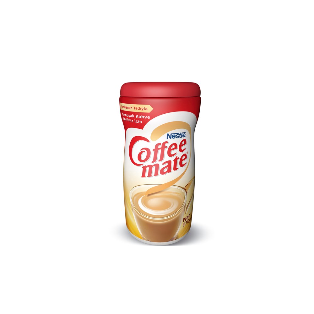 COFE MATE 170 GR.