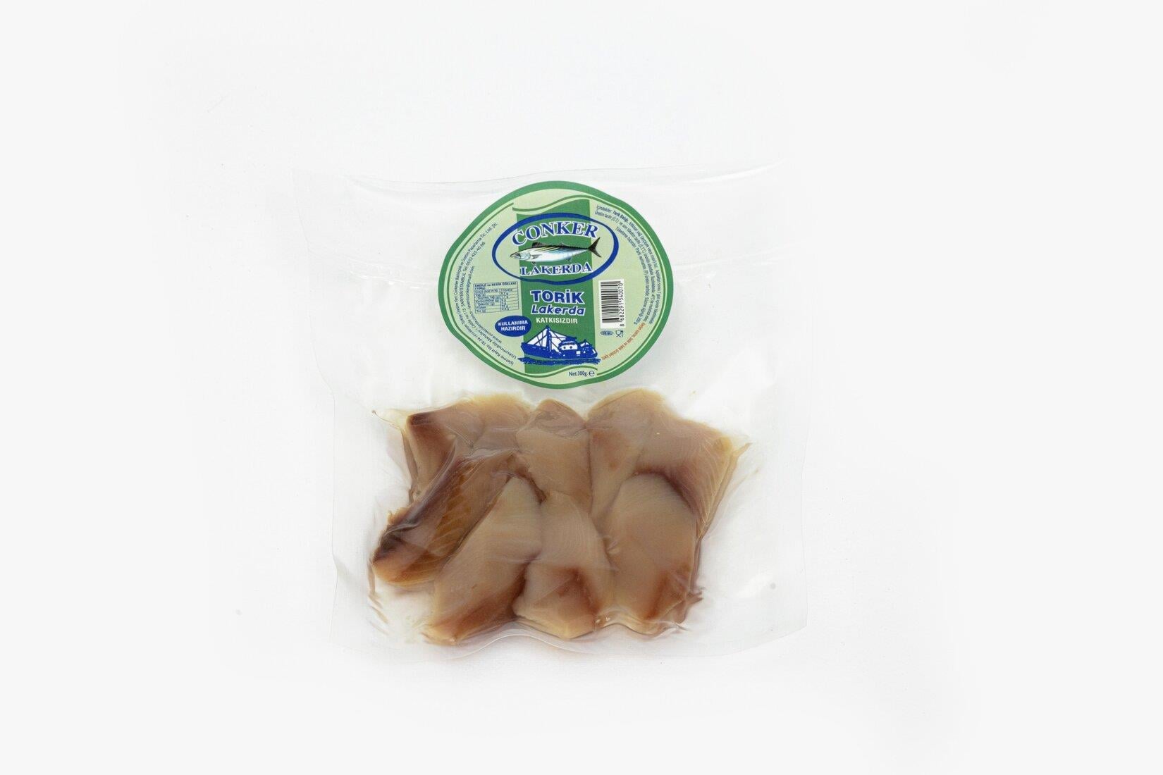 CONKER TORİK LAKERDA 100GR
