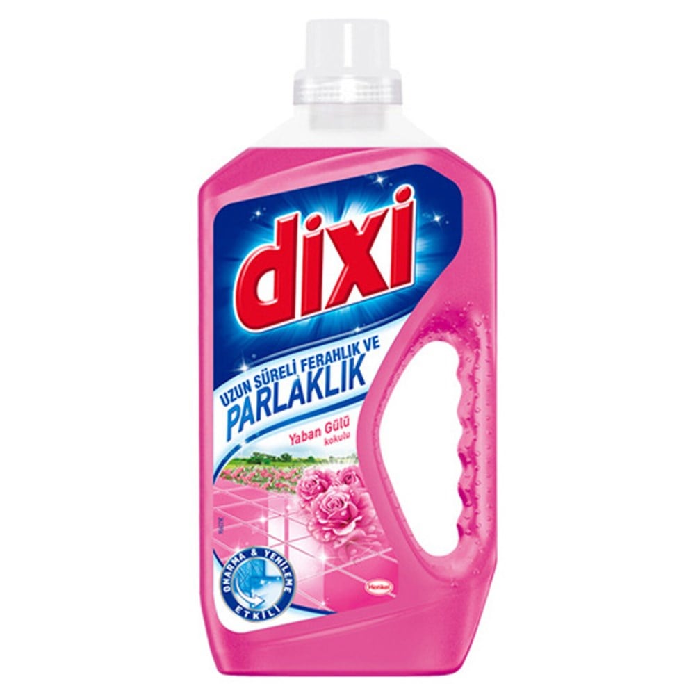 DİXİ YABAN GÜLÜ 900ML