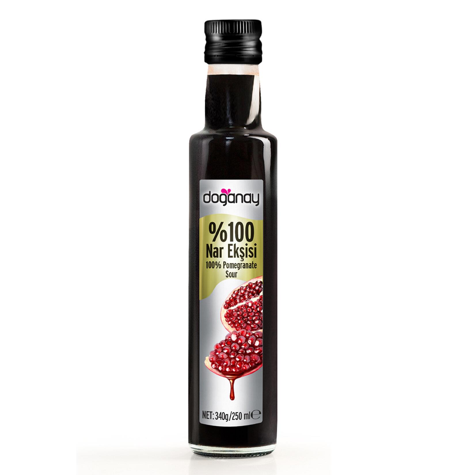 DOĞANAY %100 NAR EKŞİSİ 250ML