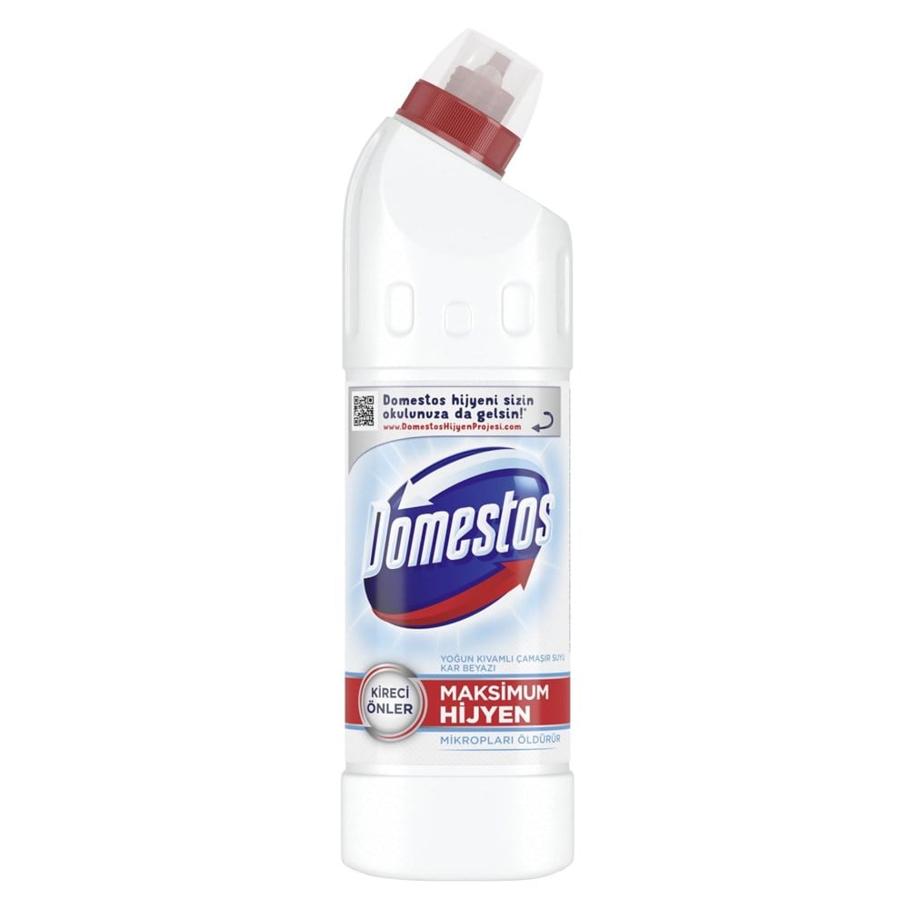 DOMESTOS KAR BEYAZ 750ML