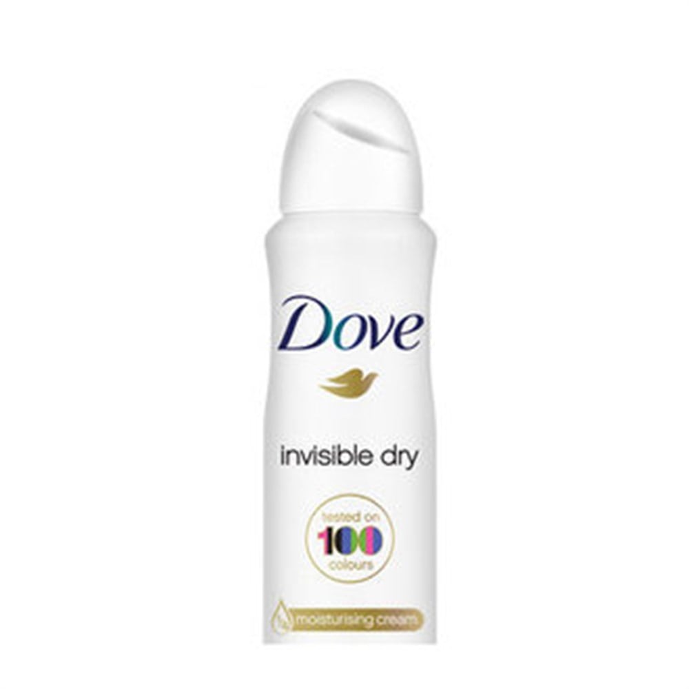 DOVE DEO.INVİSİBLE DRY 150ML