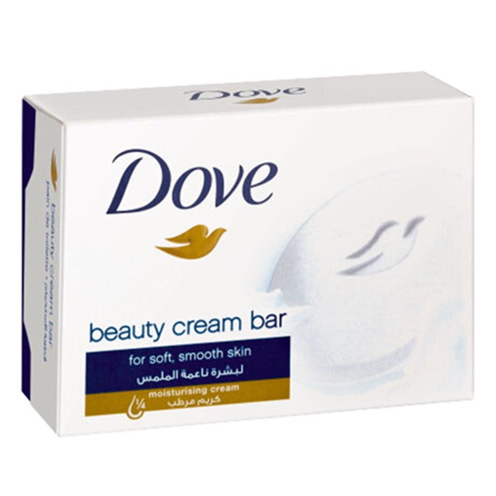 DOVE SABUN KREM BAR.100GR