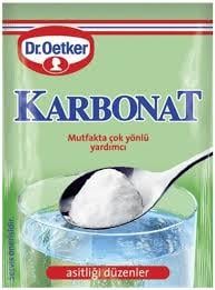 DR.OETKER KARBONAT 250GR