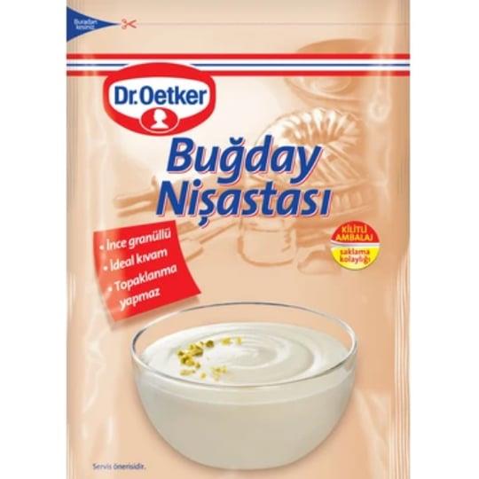 DR.OETKER BUĞDAY NİŞASTASI 150GR